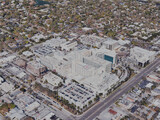 Sarasota City, FL, USA (2024) 3D Model