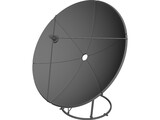 Satilite Dish 3D Model preview