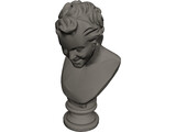 Satyr 3D Model preview