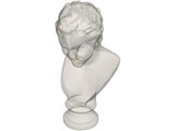 Satyr 3D Model