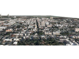 Savannah City 3D Model preview