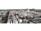 Savannah City 3D Model