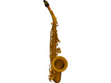 Saxophone 3D Model preview