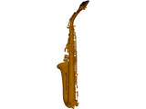 Saxophone 3D Model