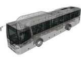 Scania Interlink (2015) 3D Model