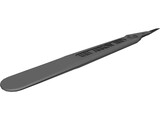 Scaple Arrow 3D Model preview