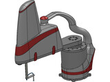 Scara Robot 3D Model