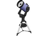 Schmidt-Cassegrain Telescope 3D Model preview