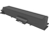 School 3D Model preview