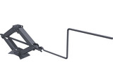 Scissor Car Jack 3D Model preview