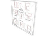 Scoreboard 3D Model