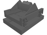 Shale Shaker 3D Model preview