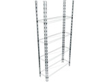 Shelf 3D Model