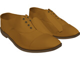 Shoes 3D Model
