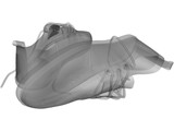 Shoes 3D Model