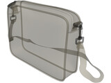 Shoulder Bag 3D Model