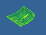 Shovel 3D Model