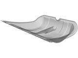 Shovel 3D Model