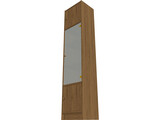 Show Case 3D Model