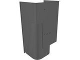 Shower 3D Model
