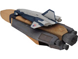 Shuttle 3D Model