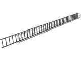 Silo Ladder 3D Model preview