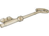 Skeleton Key 3D Model