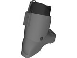 Ski Boot 3D Model
