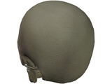 Skull 3D Model