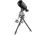 SkyWatcher EQ6-R and TS RC8 Telescope 3D Model preview