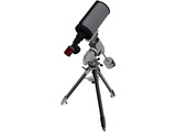SkyWatcher EQ6-R and TS RC8 Telescope 3D Model