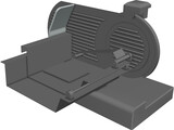 Slice Machine 3D Model preview