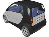 SMART 3D Model