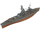 SMS Konig 3D Model preview