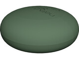Soap Hand 3D Model preview