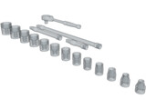 Socket Set 3D Model