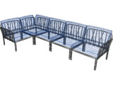 Sofa 3D Model