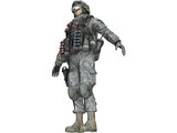 Soldier 3D Model