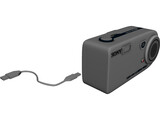 Sony Cyber-Shot Digital Camera 3D Model preview