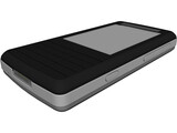 Sony Ericcson w960i 3D Model preview
