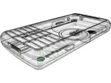 Sony Ericcson w960i 3D Model