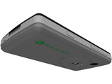 Sony Ericcson w960i 3D Model