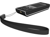 Sony Ericsson W810i 3D Model preview
