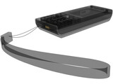 Sony Ericsson W810i 3D Model