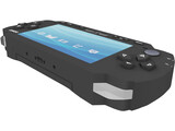 Sony Playstation Portable (PSP) 3D Model