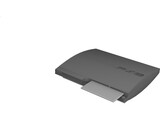 Sony PS3 Slim 3D Model preview