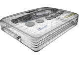 Sony Walkman 3D Model