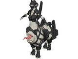Soulehunter 3D Model preview