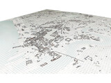 Southampton City (UK) 3D Model