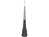 Soviet N1 Moon Rocket 3D Model preview